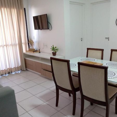 Apartamento Em Fortaleza, Abolicao Mucuripe ภายนอก รูปภาพ