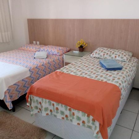 Apartamento Em Fortaleza, Abolicao Mucuripe ภายนอก รูปภาพ