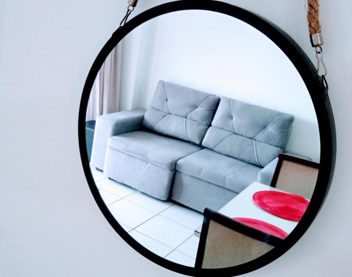 Apartamento Em Fortaleza, Abolicao Mucuripe ภายนอก รูปภาพ