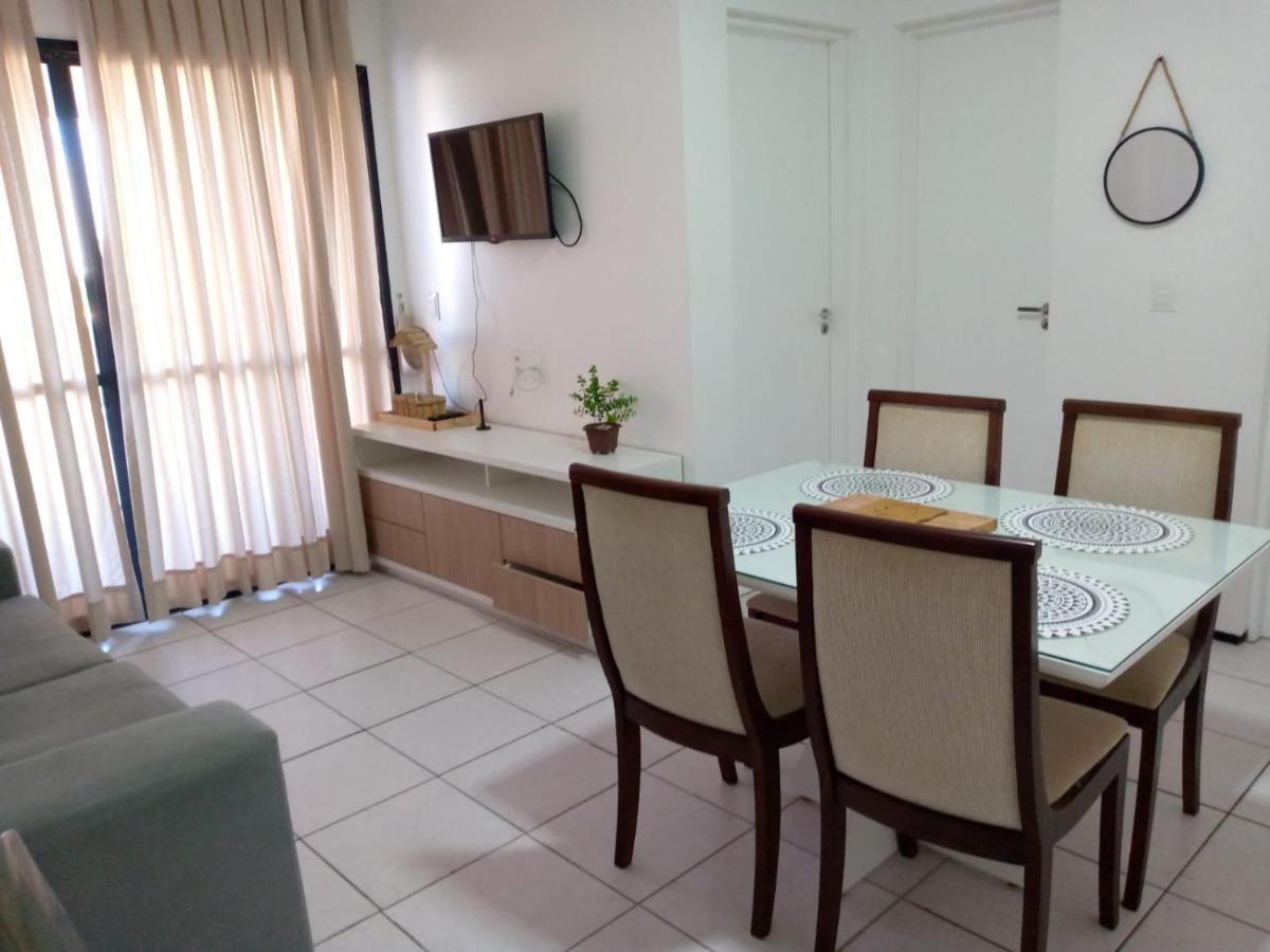 Apartamento Em Fortaleza, Abolicao Mucuripe ภายนอก รูปภาพ