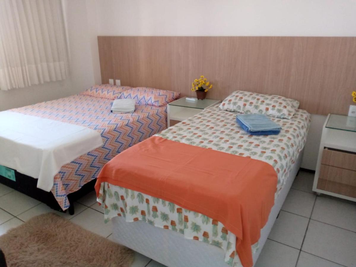Apartamento Em Fortaleza, Abolicao Mucuripe ภายนอก รูปภาพ