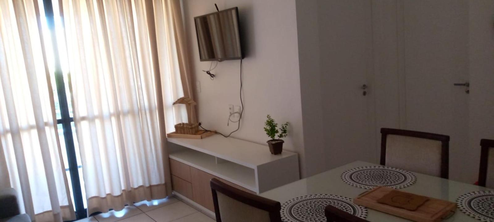 Apartamento Em Fortaleza, Abolicao Mucuripe ภายนอก รูปภาพ